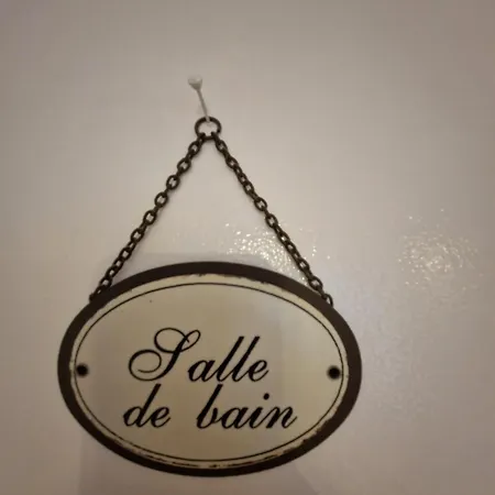 Σπίτι διακοπών Charmante Echoppe Avec Jardin *